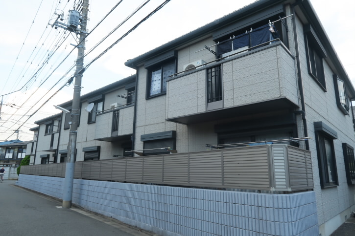 グリーンクレスト  その他19