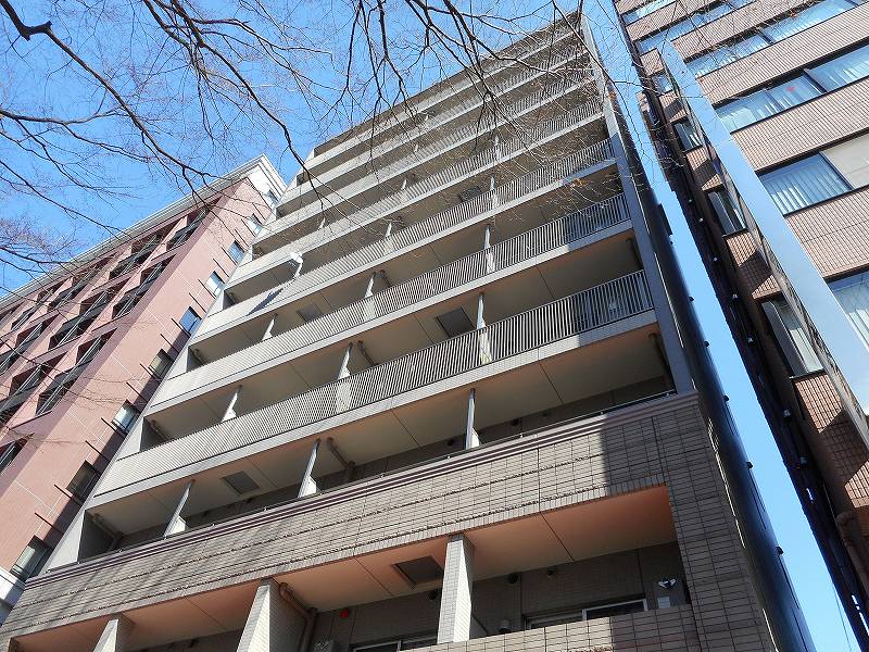 ＶＩＶＡＣＥなみき  外観