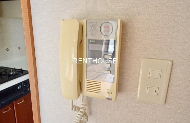 サンヴェール調布多摩川  その他4