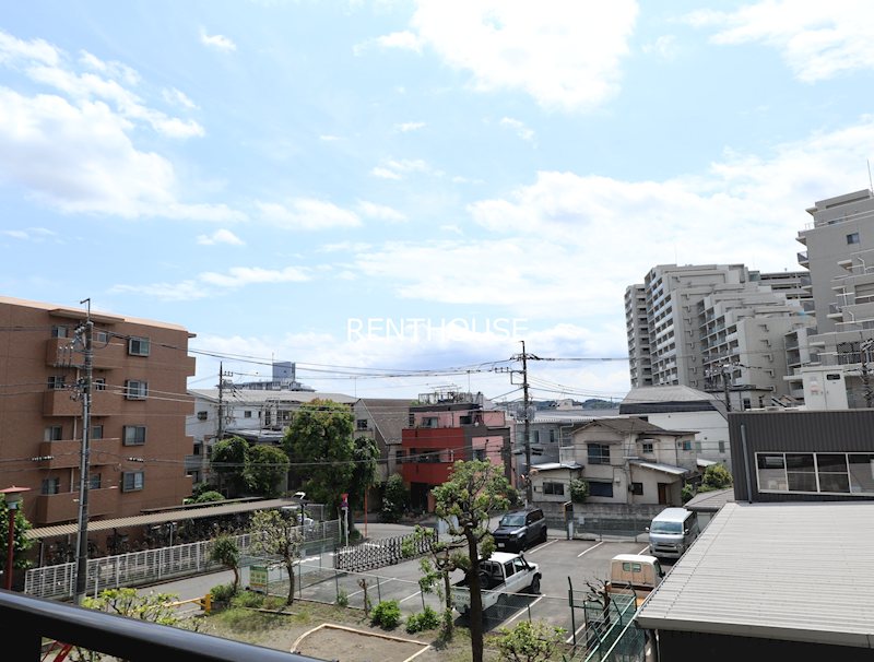 サンヴェール調布多摩川  その他5