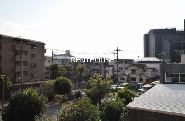 サンヴェール調布多摩川  その他5