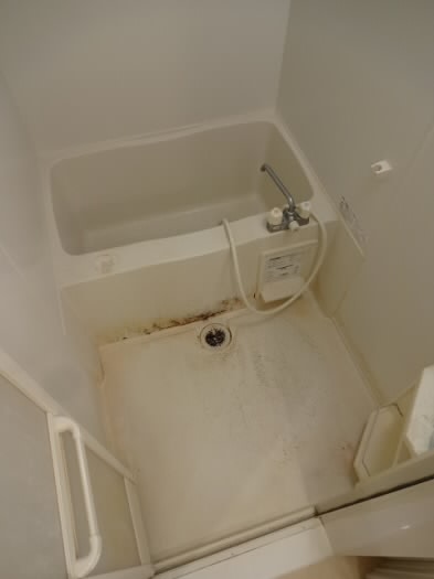 風呂画像