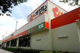 上石原3丁目戸建  周辺画像2
