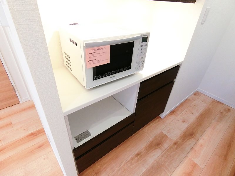 プレミアムコート分倍河原  その他3