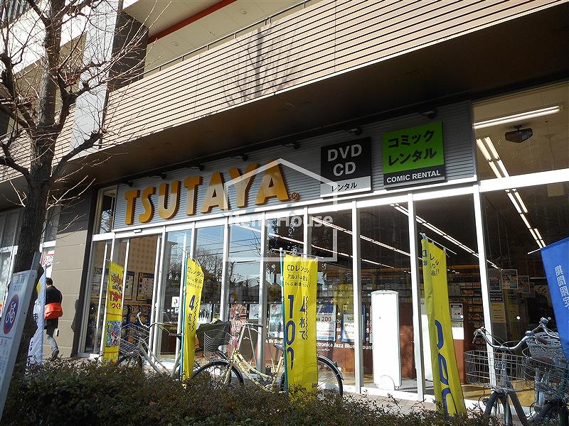 プレミアムコート分倍河原  周辺画像1