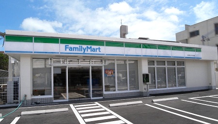プレミアムコート分倍河原  周辺画像7