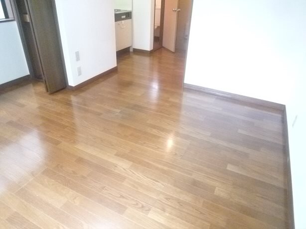 コーポフジタ  その他5