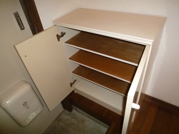 コーポフジタ  その他6