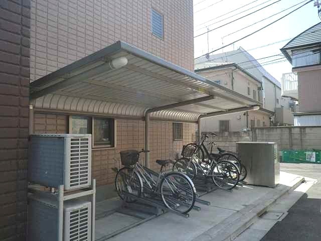 その他外観1
