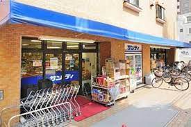 ZOOM渋谷笹塚second（ズーム渋谷笹塚セカンド） 周辺画像2