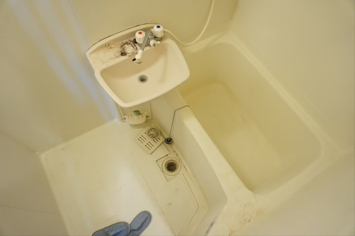 風呂画像