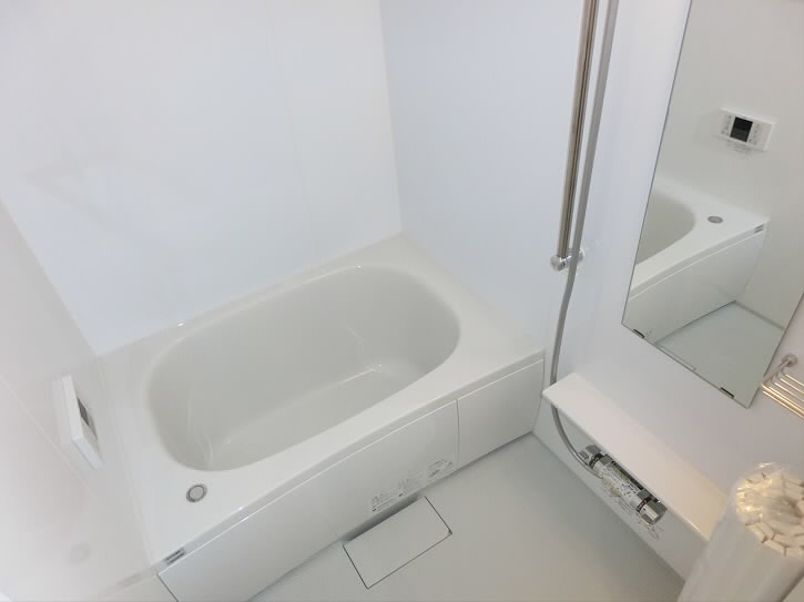 風呂画像