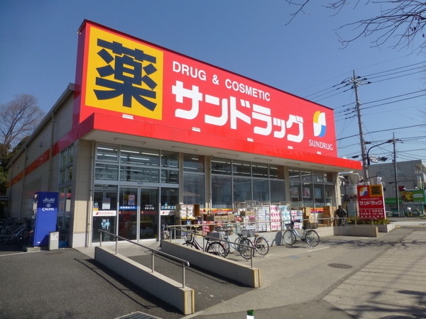 シルクパレスC 周辺画像6