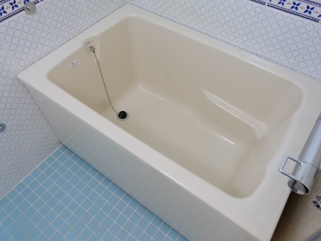 風呂画像