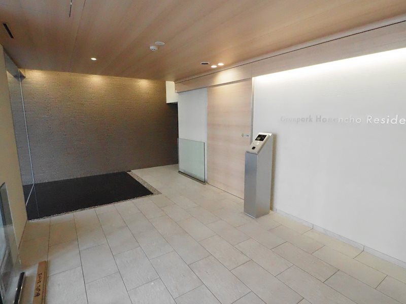 グランパーク方南町レジデンス その他7