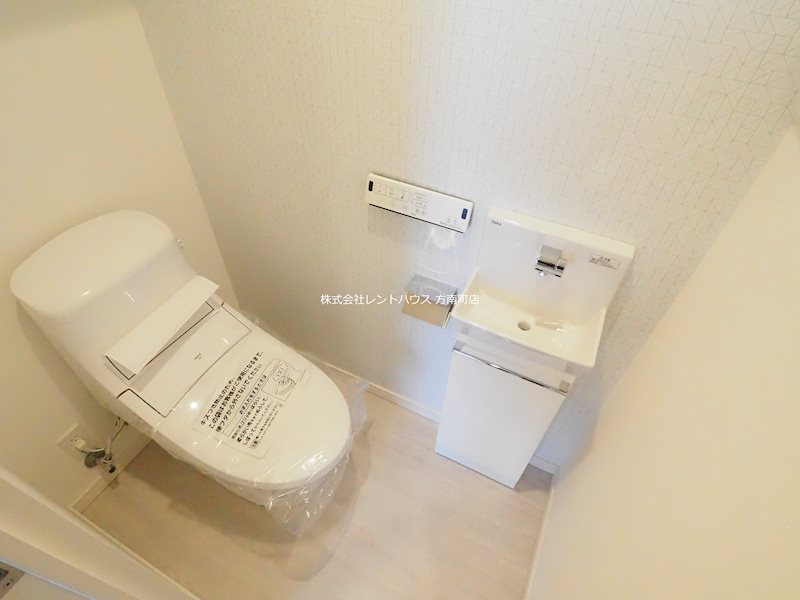 グランパーク方南町レジデンス その他1