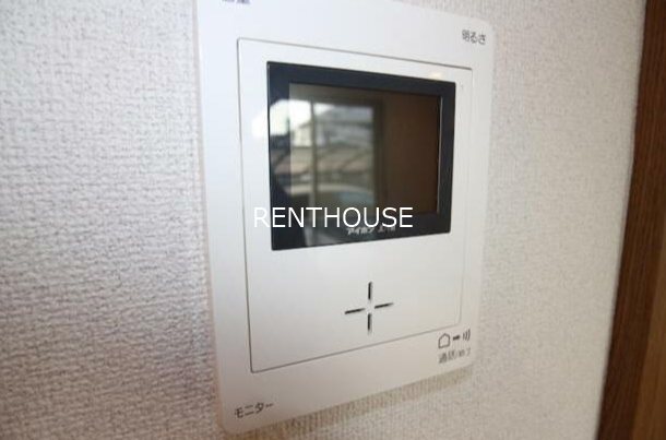 ドミーユ調布  その他3