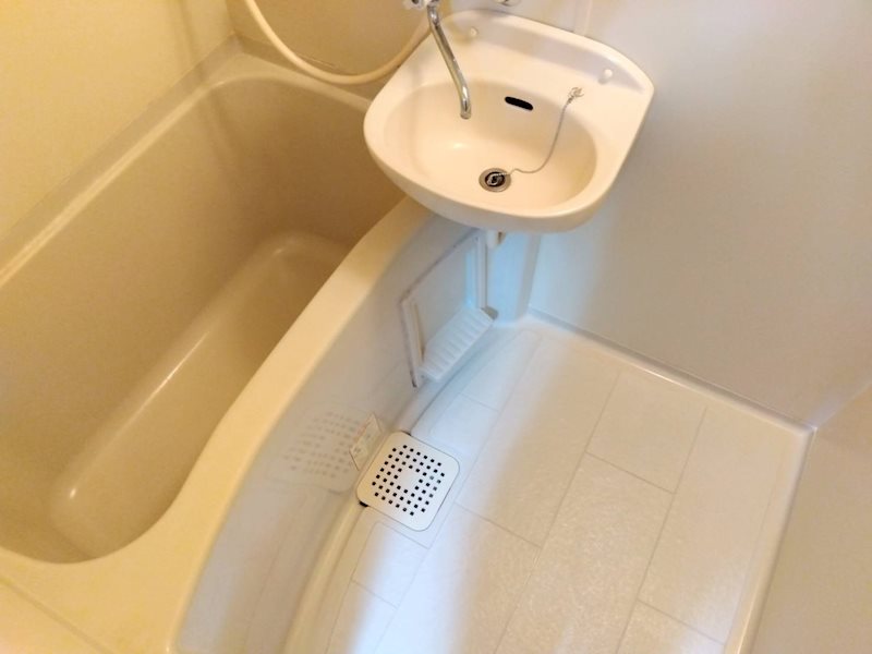 風呂画像
