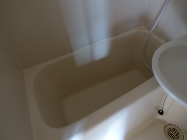 風呂画像