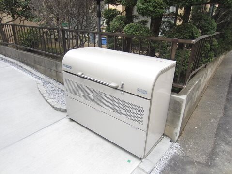 グローリーコート   その他1