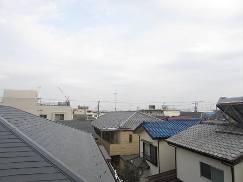 グローリーコート   その他4