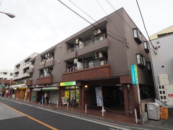 外観写真