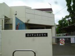ローズマンション白糸台第３  周辺画像4