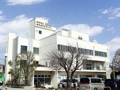 ローズマンション白糸台第３  周辺画像6