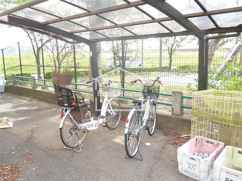 リバーパーク その他6