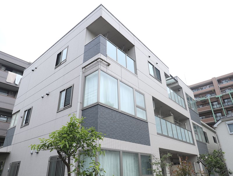 セレーノシライト  外観