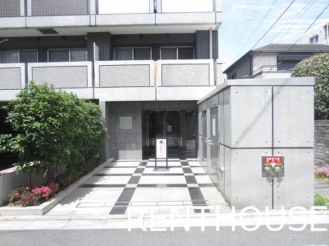 コンフォラス京王多摩川  その他5