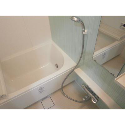 風呂画像