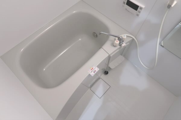 風呂画像
