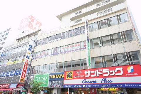 ロワイヤルＯＴ調布   周辺画像3