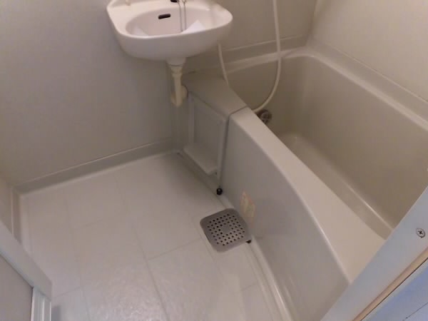 風呂画像