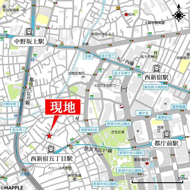 その他外観1