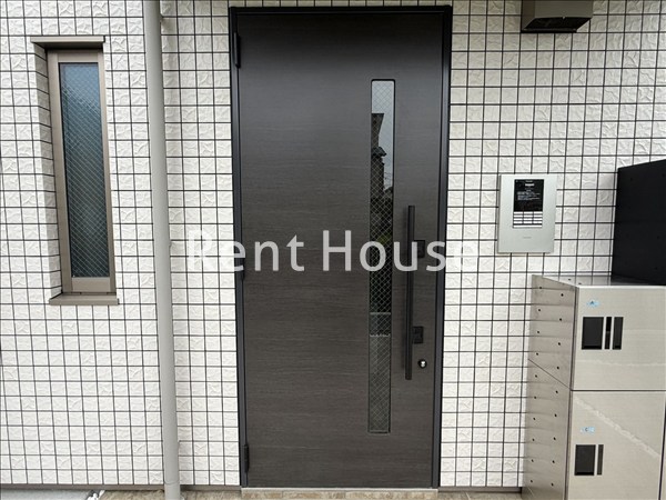 東京都三鷹市井の頭２丁目 その他
