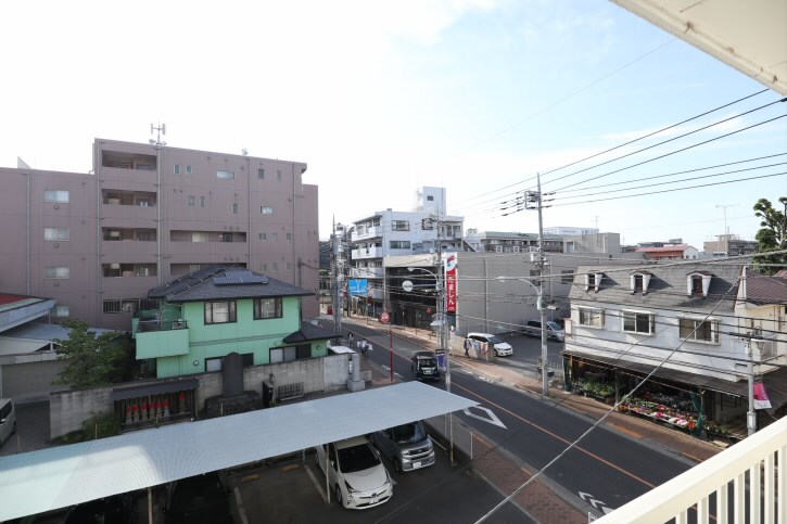 メゾントコナミ  その他1