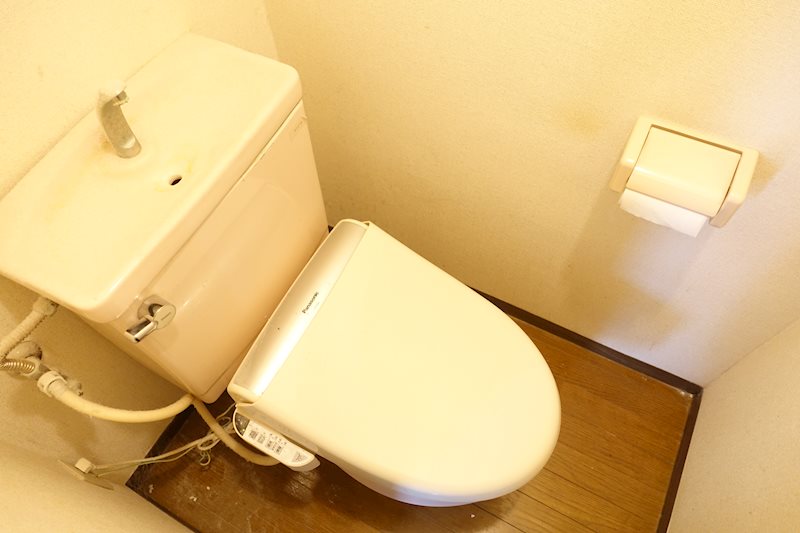 永福グリーンテラス その他1