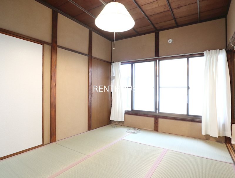 多摩区布田貸家 その他6
