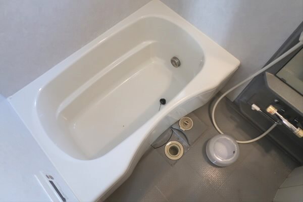 風呂画像