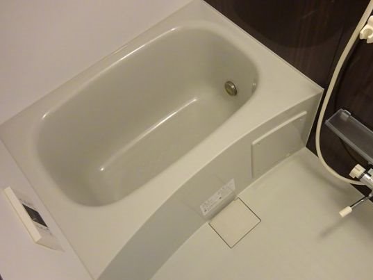 風呂画像
