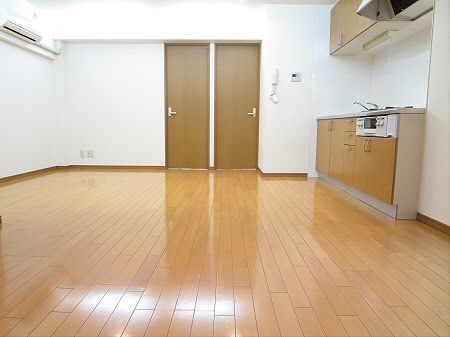 リビング