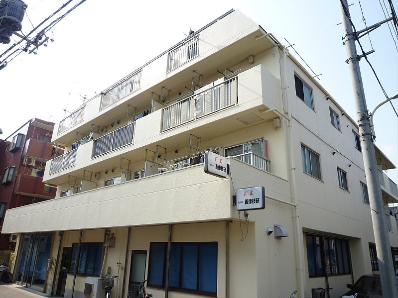 パインクレスト調布 その他6