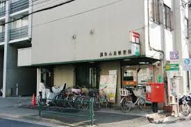 パインクレスト調布 周辺画像6