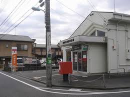 車返団地１街区4号棟   周辺画像5