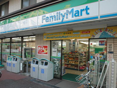 CASADE笹塚（カサド笹塚） 周辺画像1