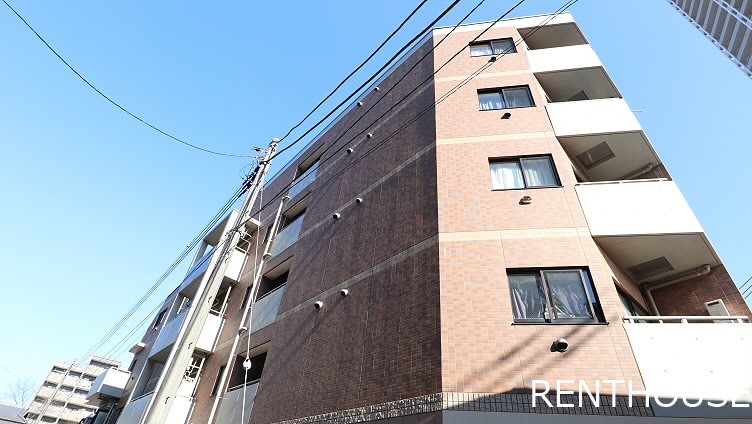 ティアラ   外観