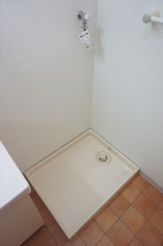 飛田給ハイツ    その他2