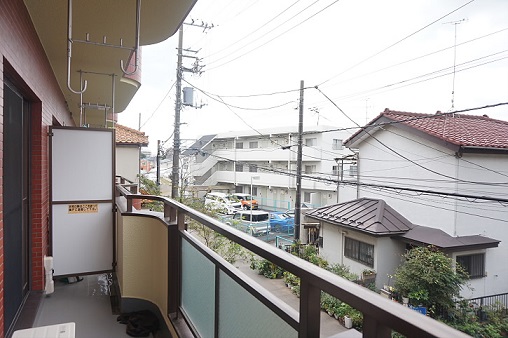 飛田給ハイツ    その他4